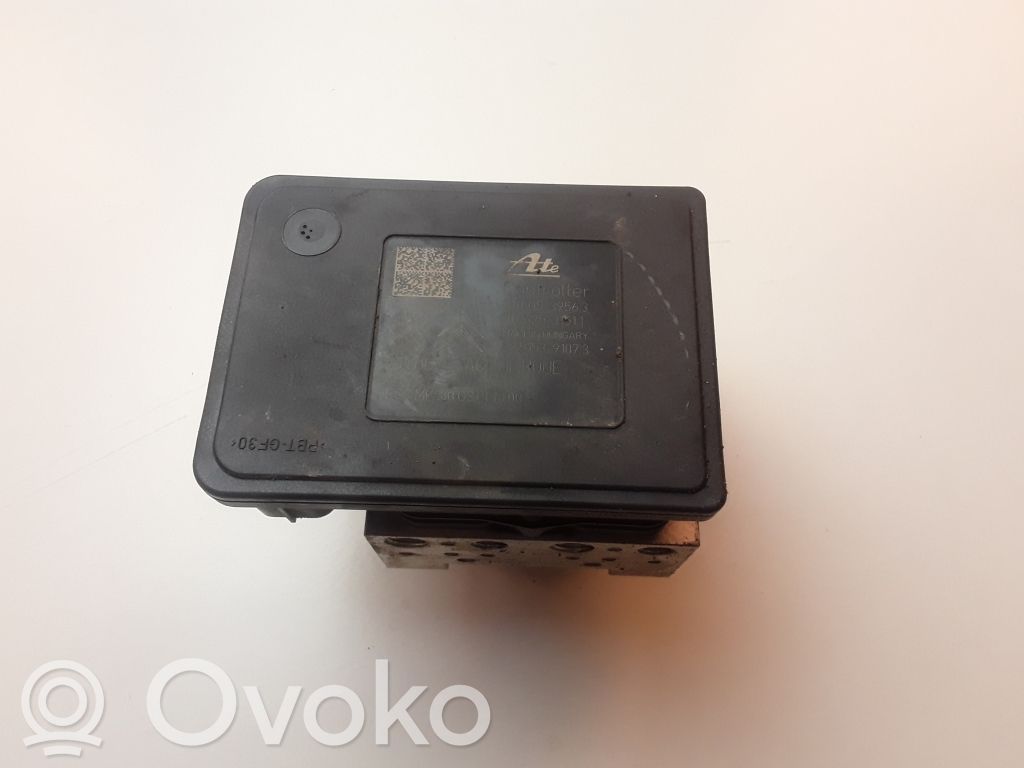 Peugeot 2008 I ABS Pump 