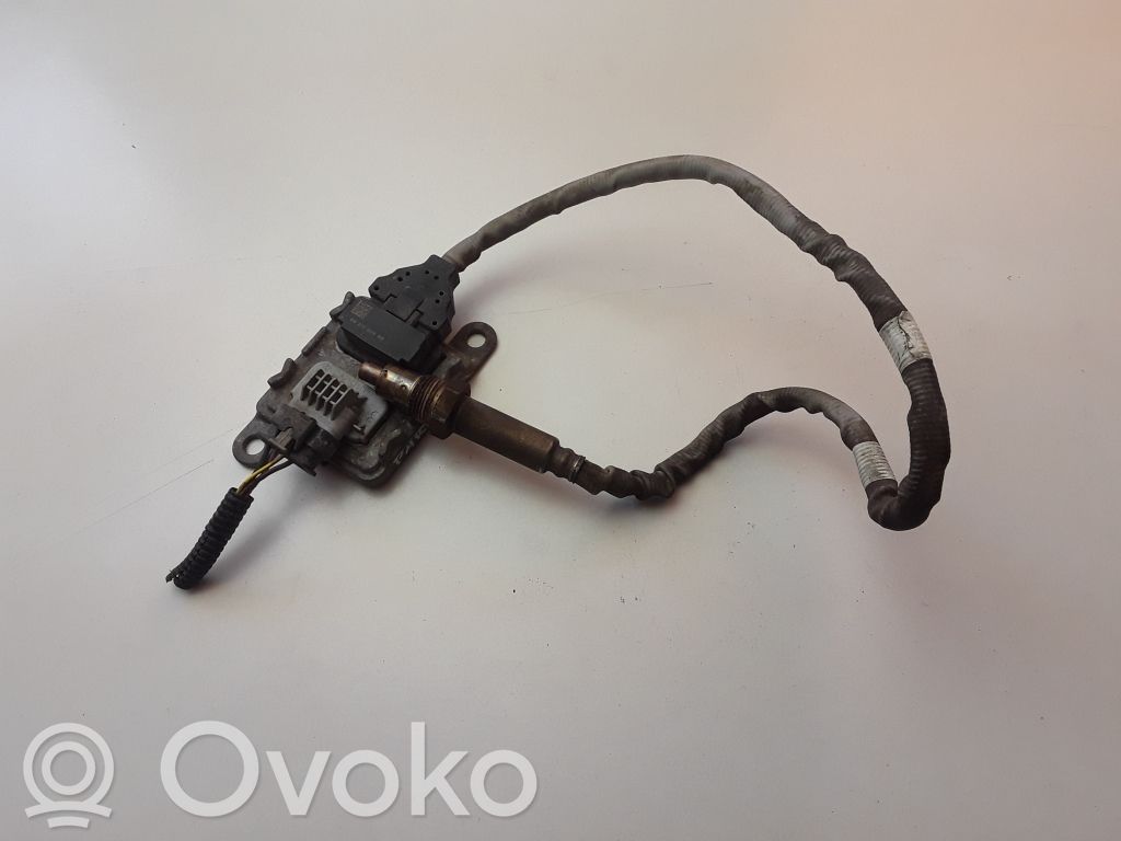Peugeot Partner Lambda probe sensor 