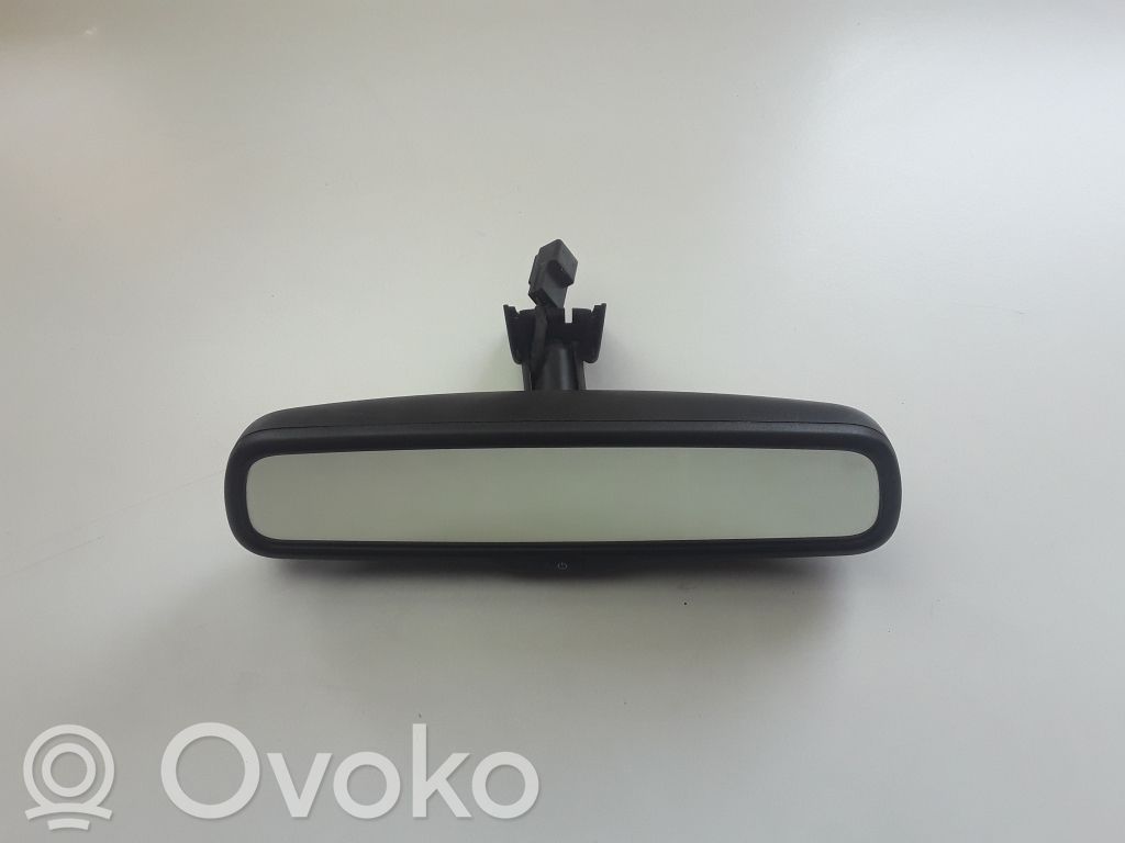 Hyundai i40 Зеркало заднего вида (в салоне) 