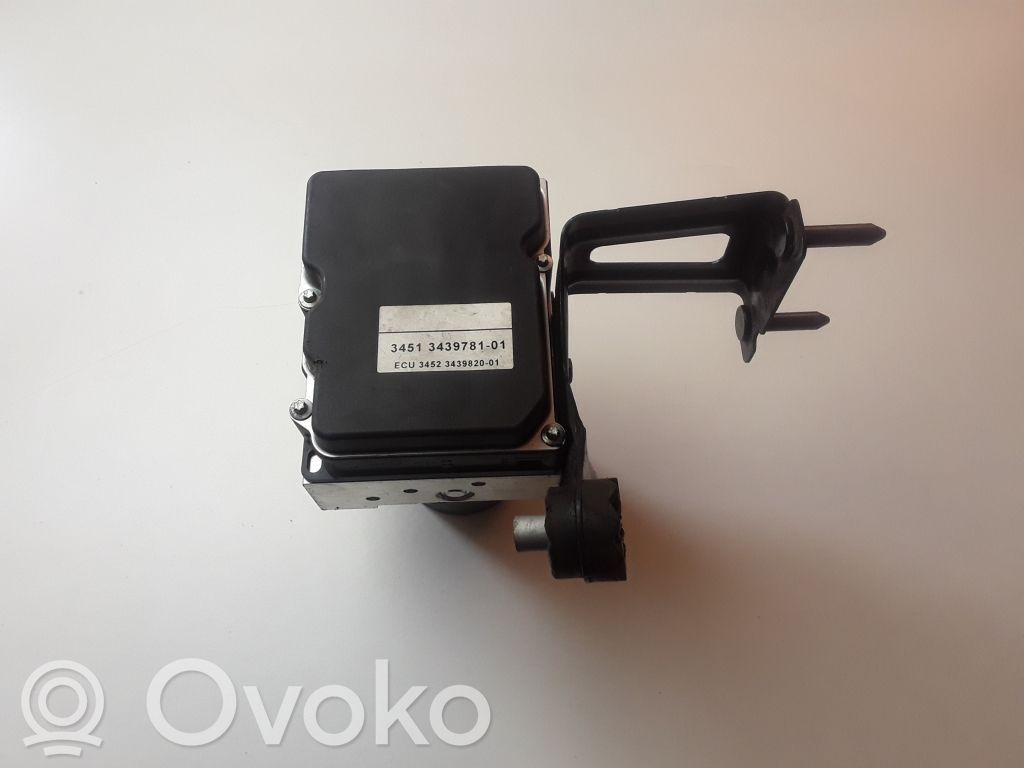 BMW X3 E83 ABS Pump 