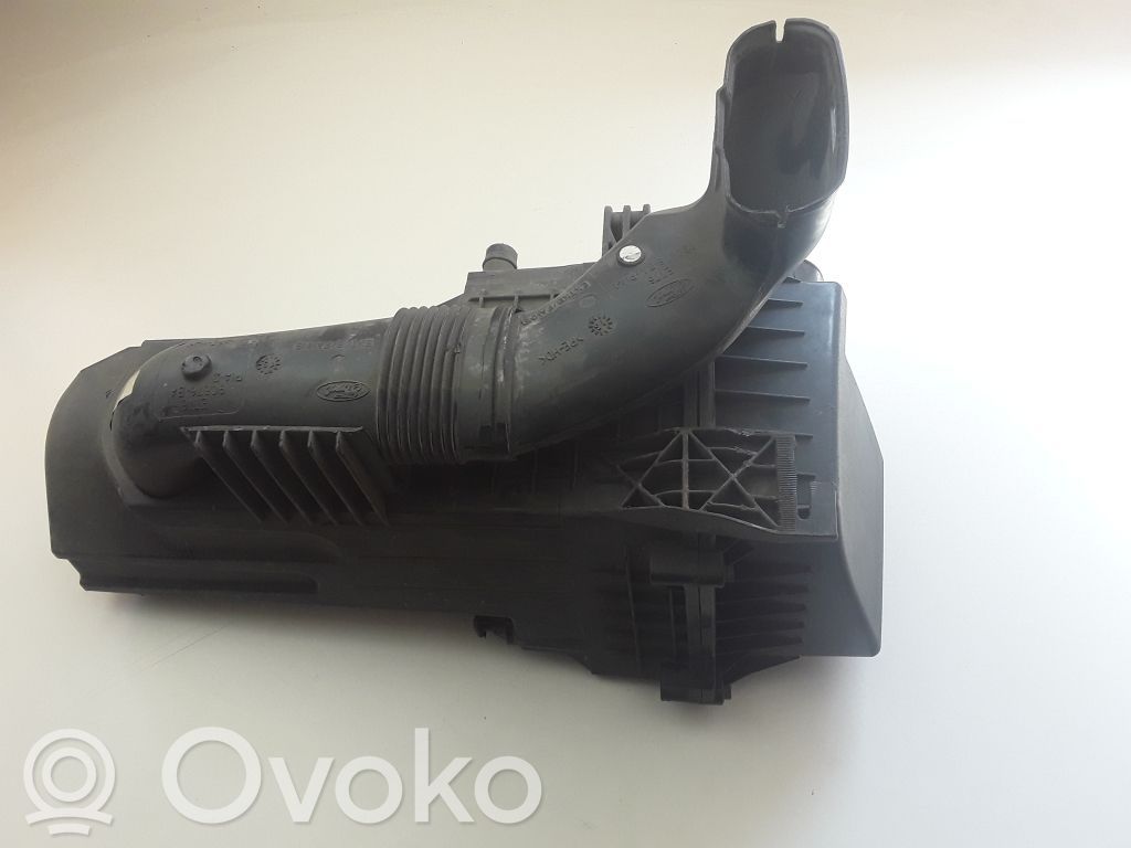 Ford Transit -  Tourneo Connect Air filter box 