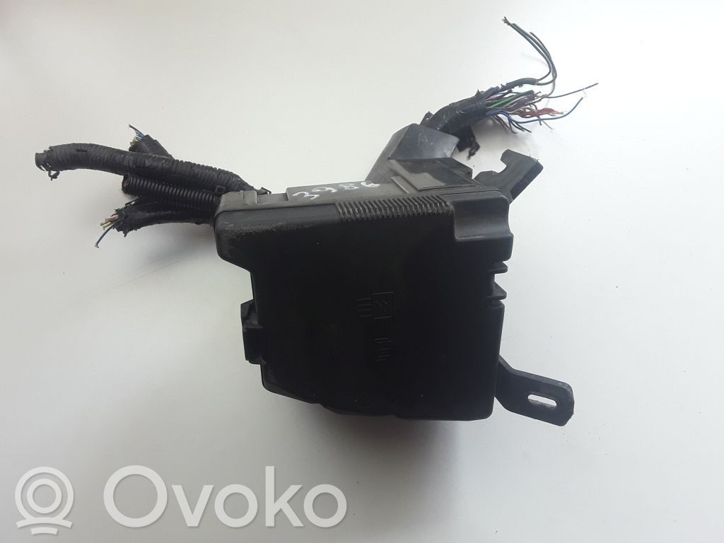 Ford Transit -  Tourneo Connect Fuse module 