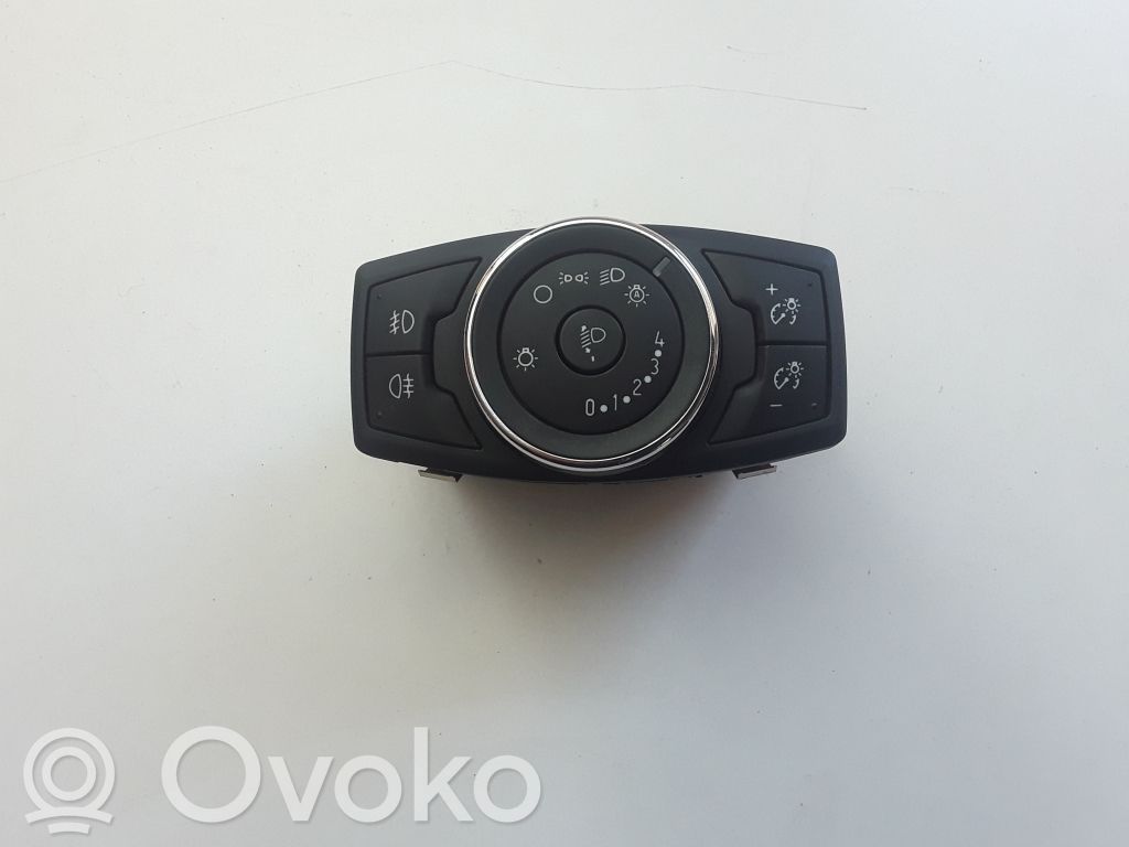 Ford Transit -  Tourneo Connect Light switch 