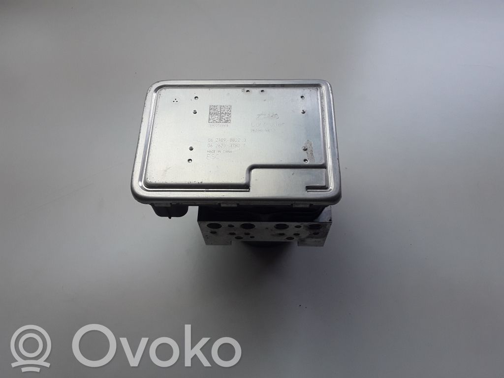 Mitsubishi Outlander Bomba de ABS 