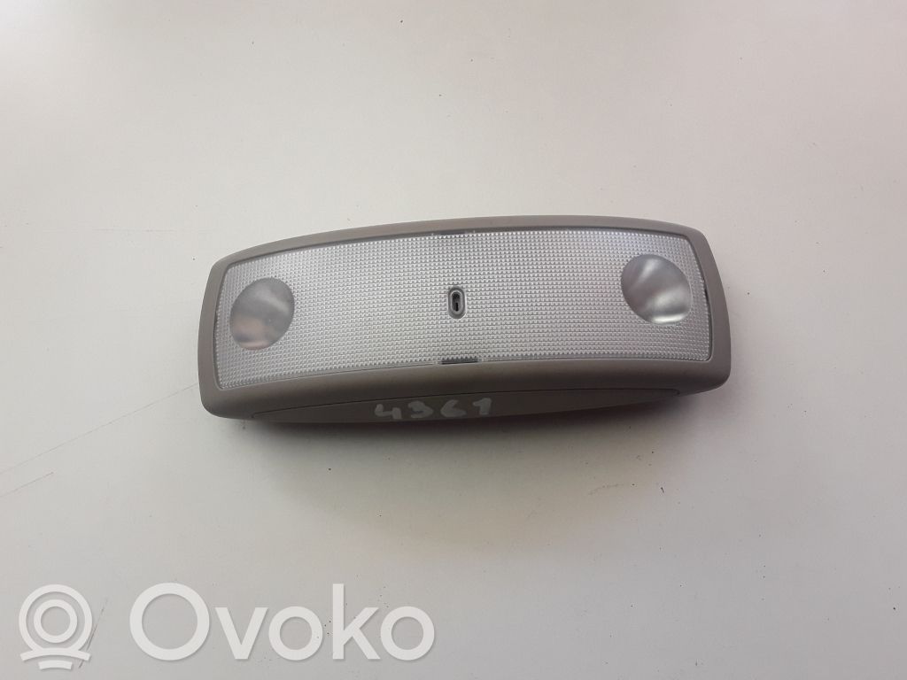 Volvo S60 Other interior light 