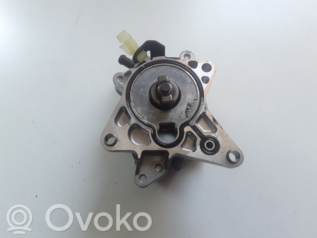 Honda Jazz Alipainepumppu 