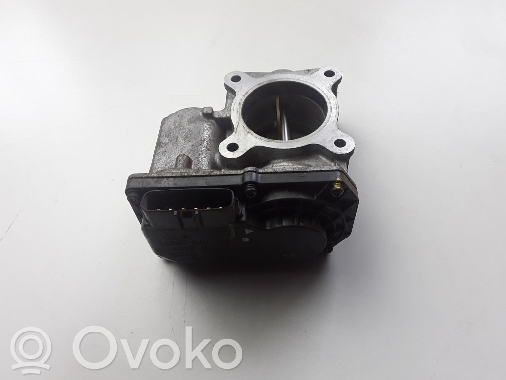 Honda Civic IX Throttle valve 