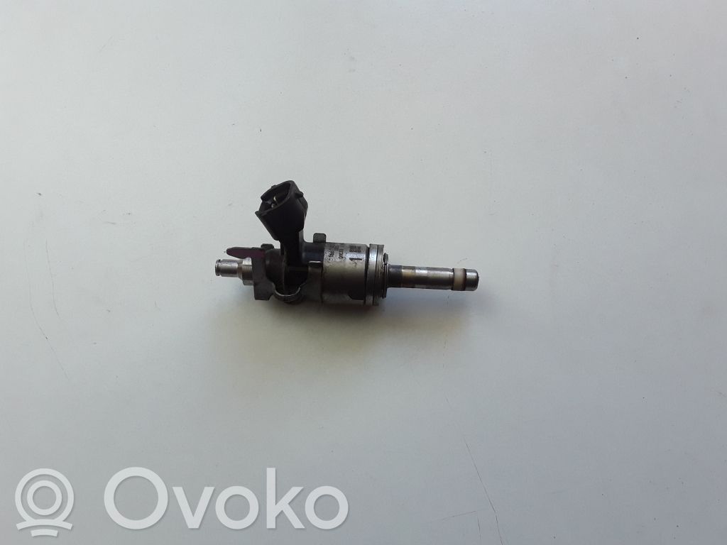 Subaru Forester SK Inyector de combustible 