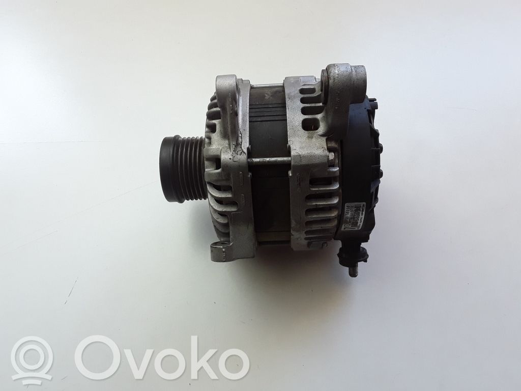 Subaru Forester SK Ģenerators 