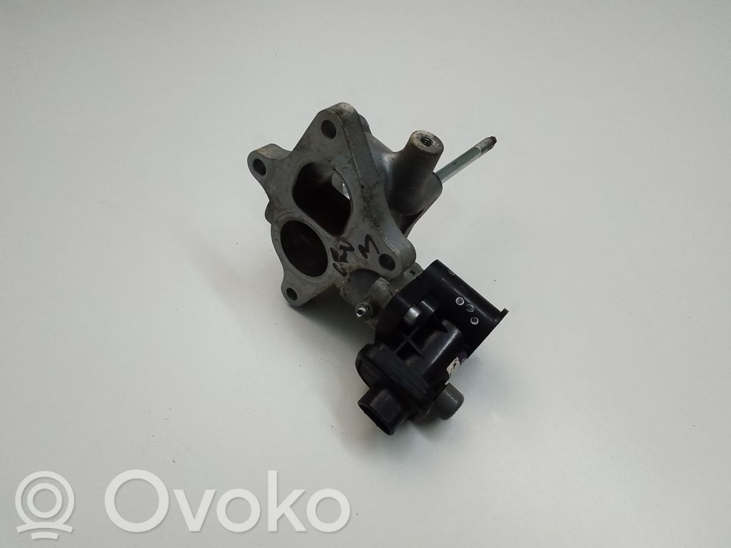 Honda CR-V Válvula EGR 