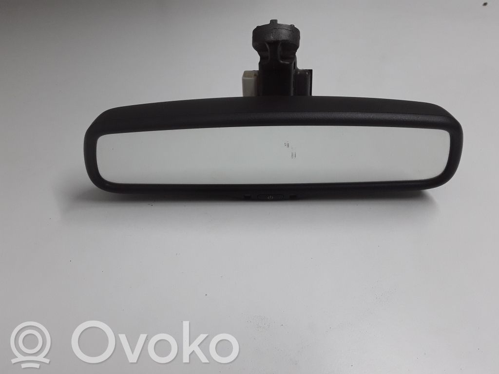 Honda CR-V Espejo retrovisor (interior) 