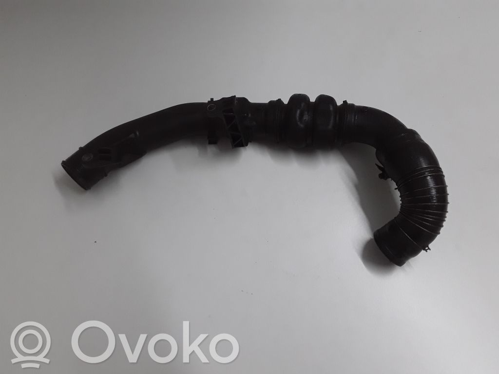 Ford Galaxy Intercooler hose/pipe 
