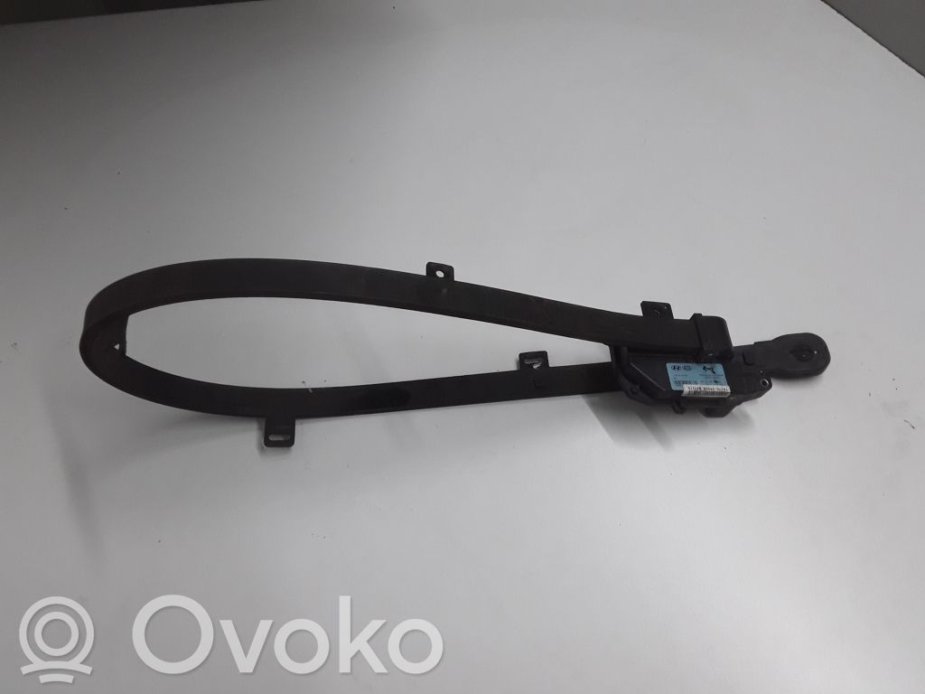 KIA Sorento Airbagsensor Crashsensor Drucksensor 
