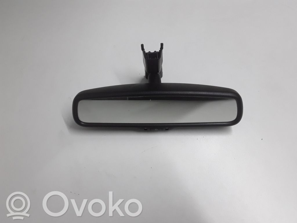 KIA Sorento Rear view mirror (interior) 