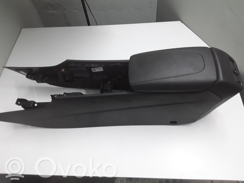 Opel Insignia B Porankis 