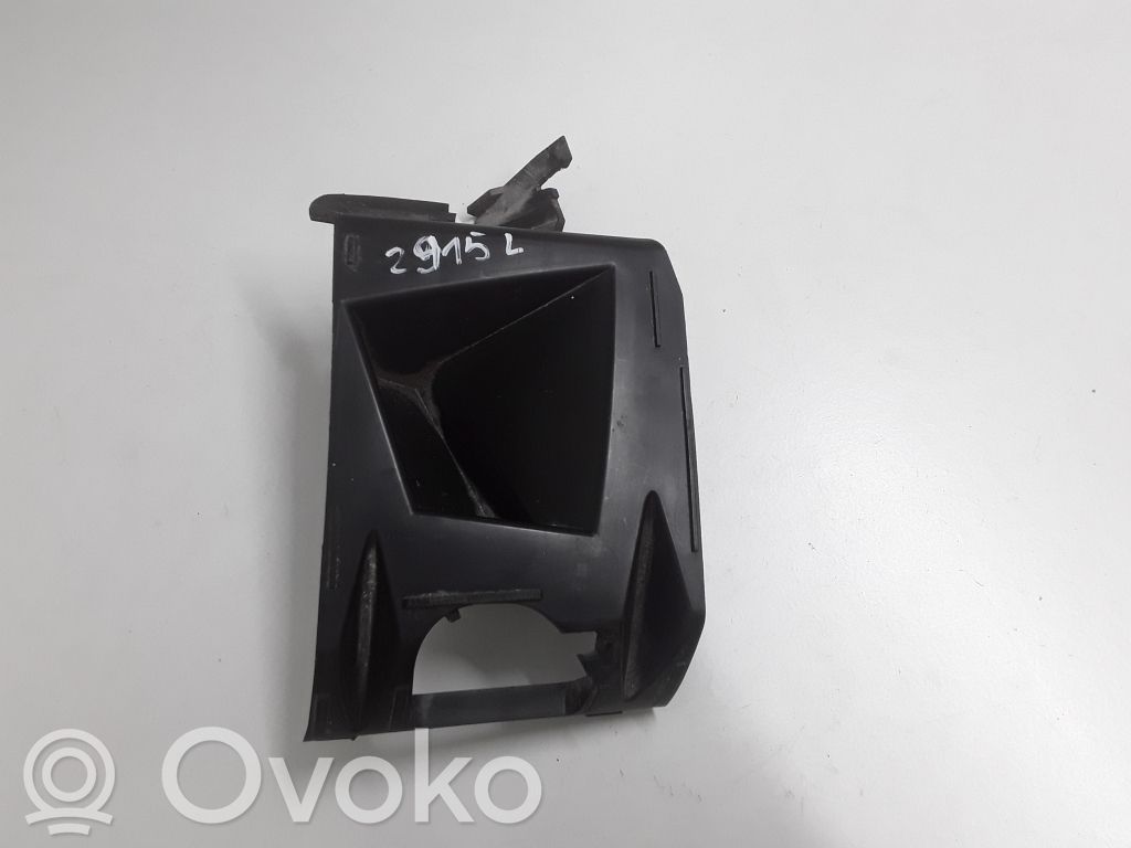 Volvo V70 Headlight washer nozzle holder 