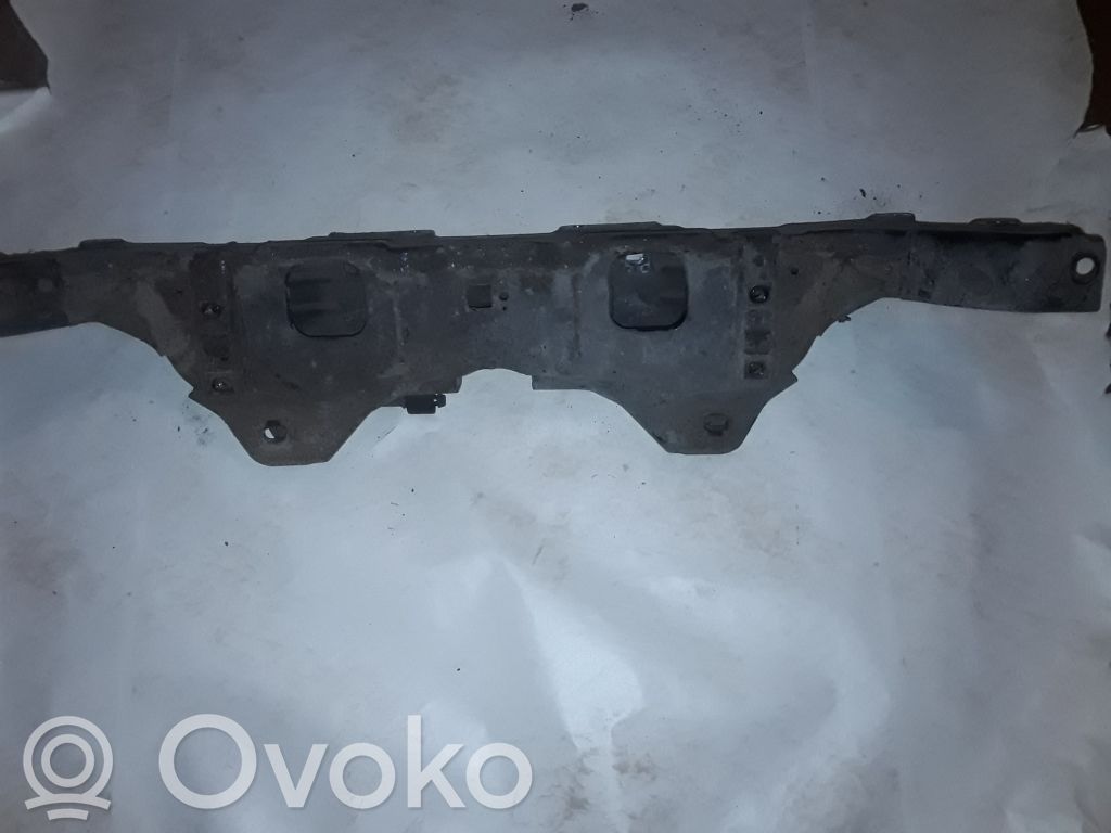 Opel Insignia B Eje trasero 