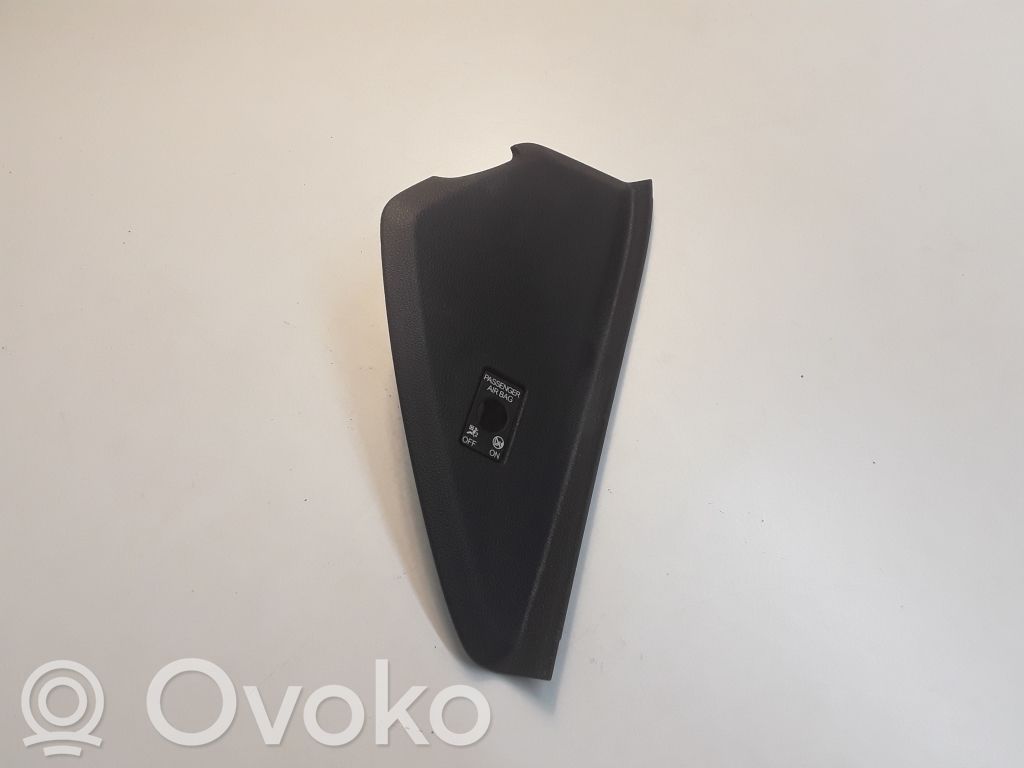 Skoda Kamiq Panel trim 