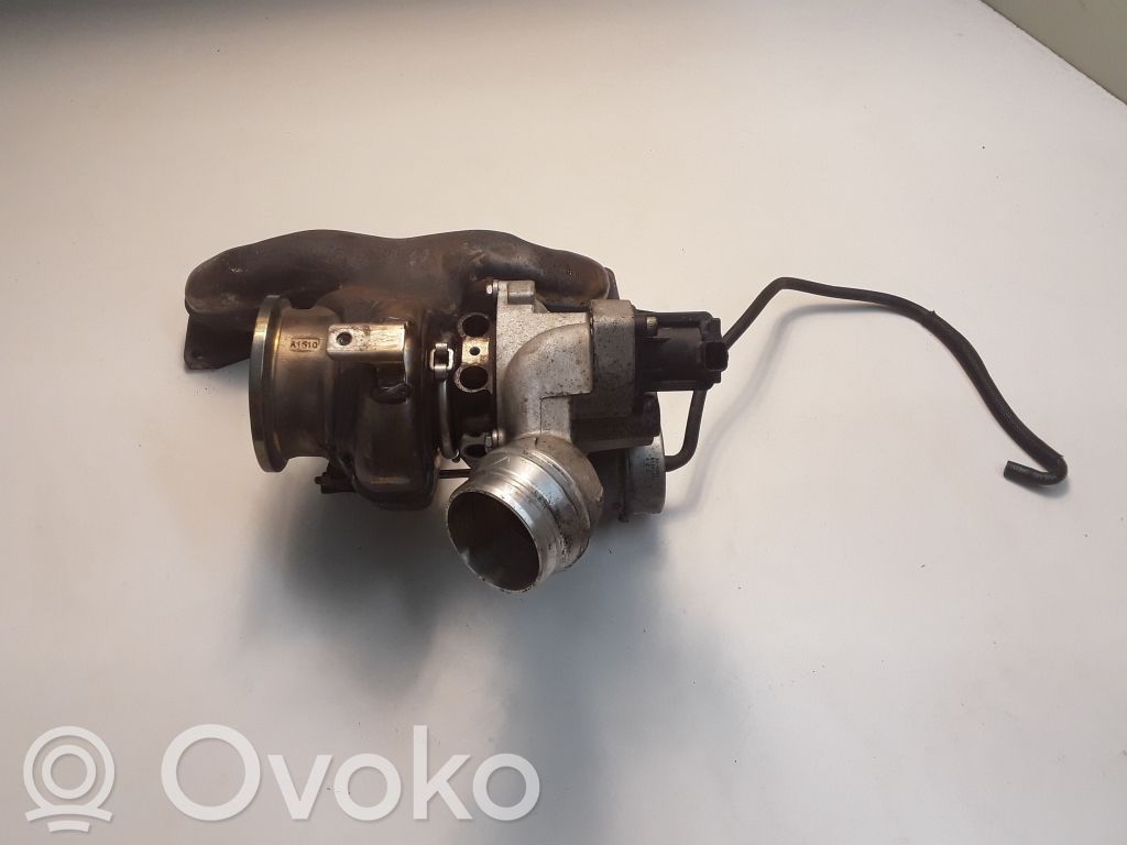 Volvo V40 Turbo 