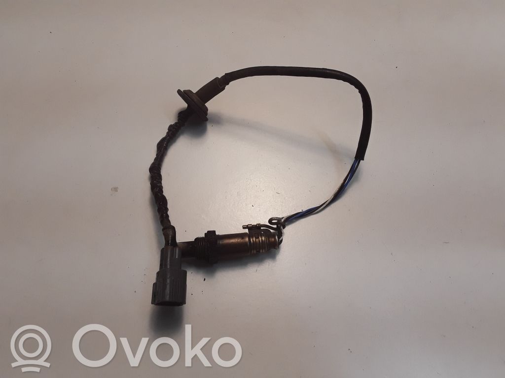 Toyota Prius (XW20) Lambda probe sensor 