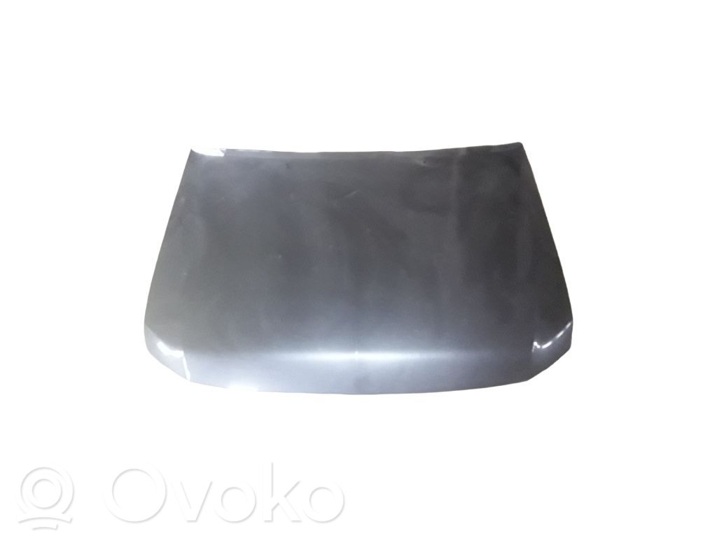 Mitsubishi Pajero Motorhaube 