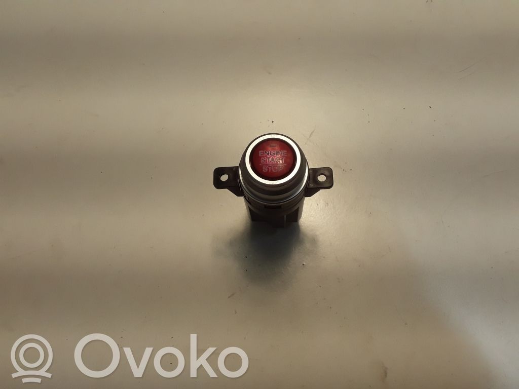 Honda CR-V Engine start stop button switch 