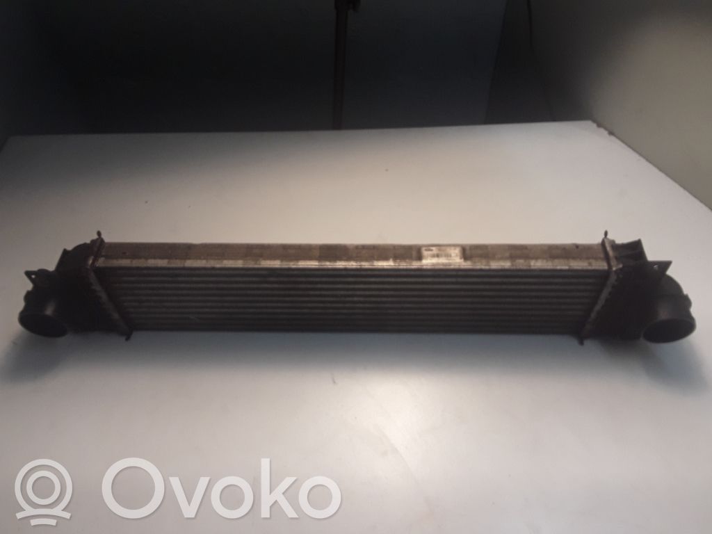 Ford Galaxy Intercooler radiator 