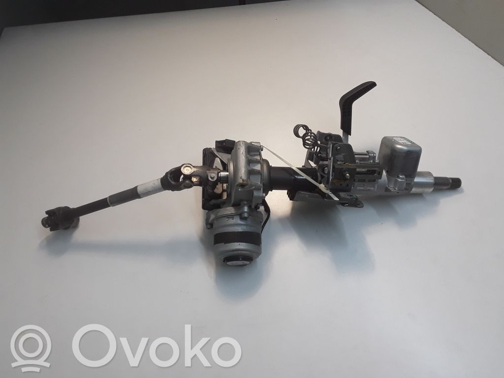 MG MG5 II Ohjauspylvään kokoonpano yleisnivel 
