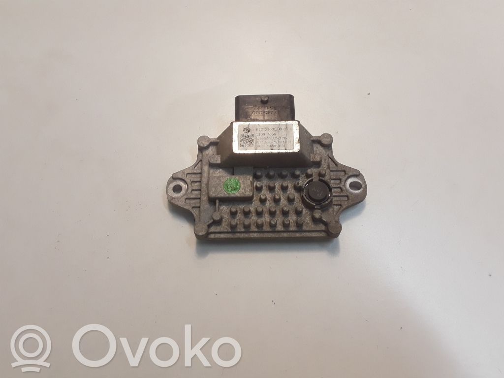 MG MG5 II Muut ohjainlaitteet/moduulit 