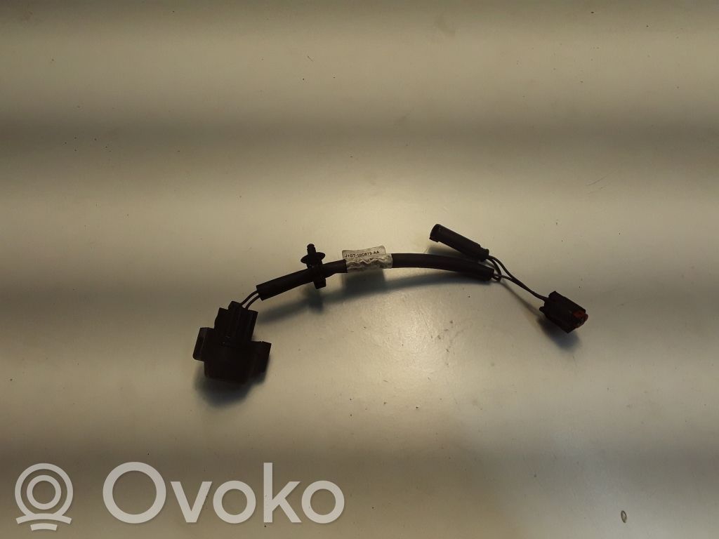 Ford Galaxy Cable positivo (batería) 