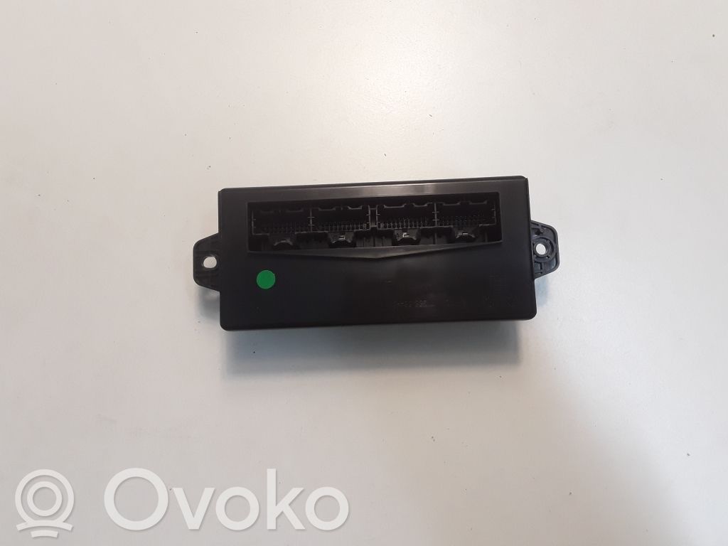 MG MG5 II Muut ohjainlaitteet/moduulit 