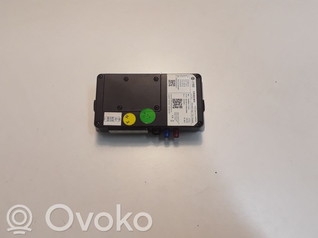 MG MG5 II Bluetooth control unit module 