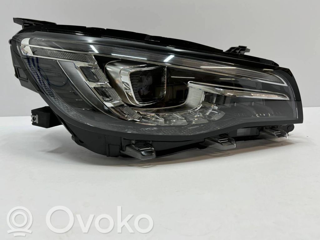 MG HS Headlight/headlamp 