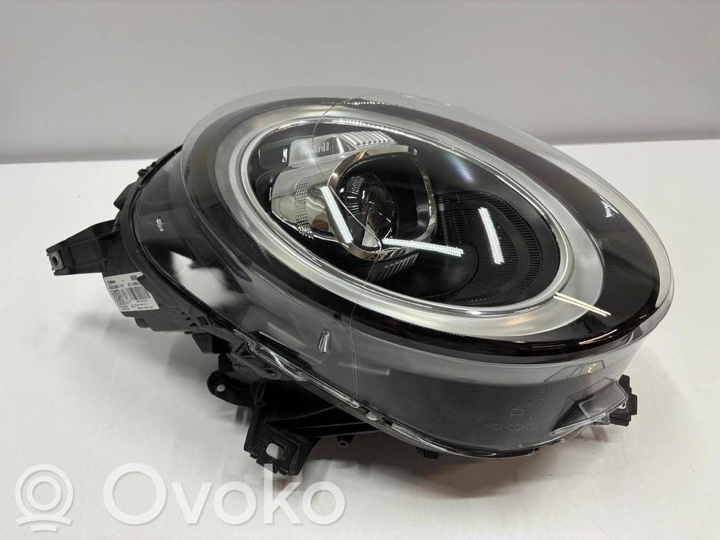 Mini One - Cooper F56 F55 Lampa przednia 