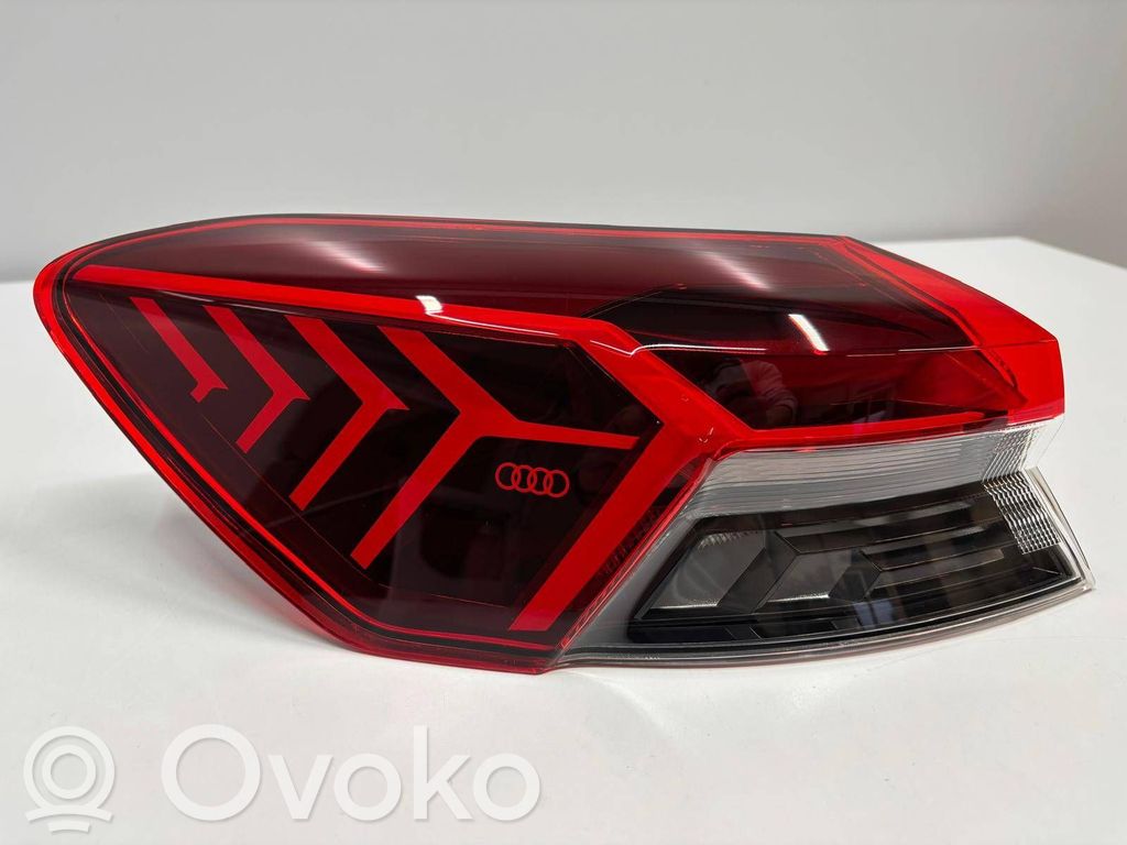 Audi Q4 Sportback e-tron Lampa tylna 