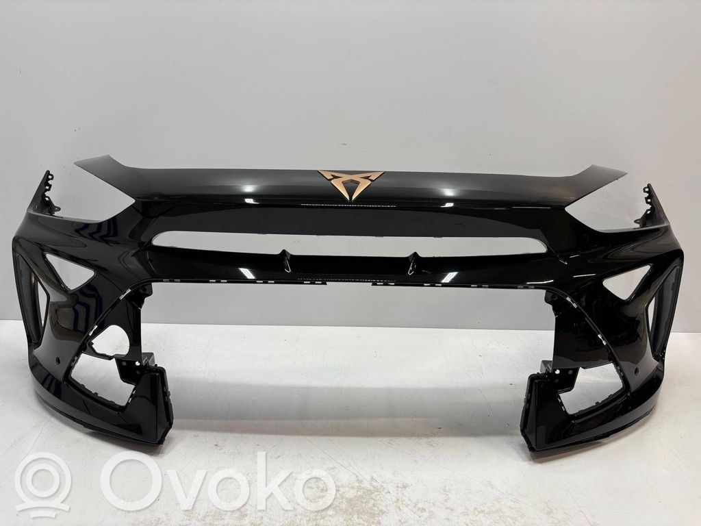 Priekinis bamperis   5FF807221FFF,M2430204