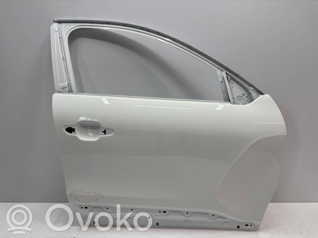 Citroen C4 III e-C4 Durvis 