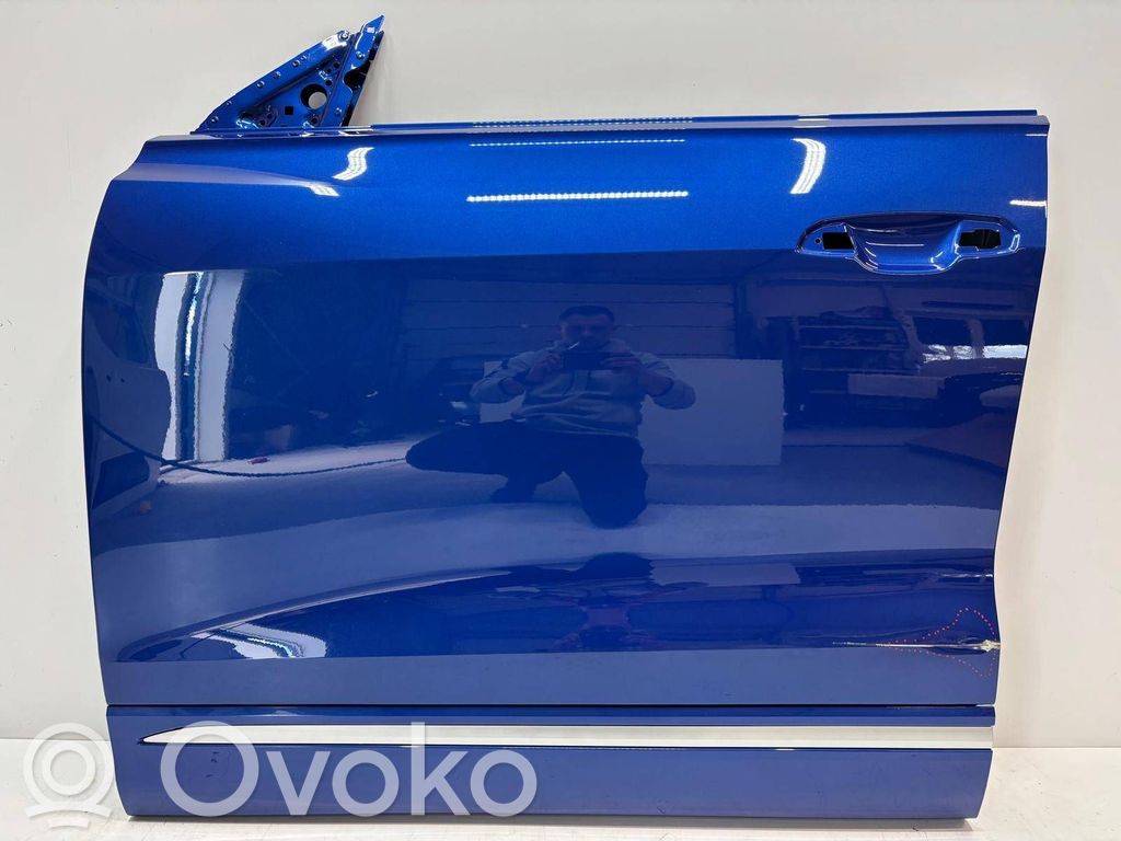 Audi Q8 Puerta delantera 