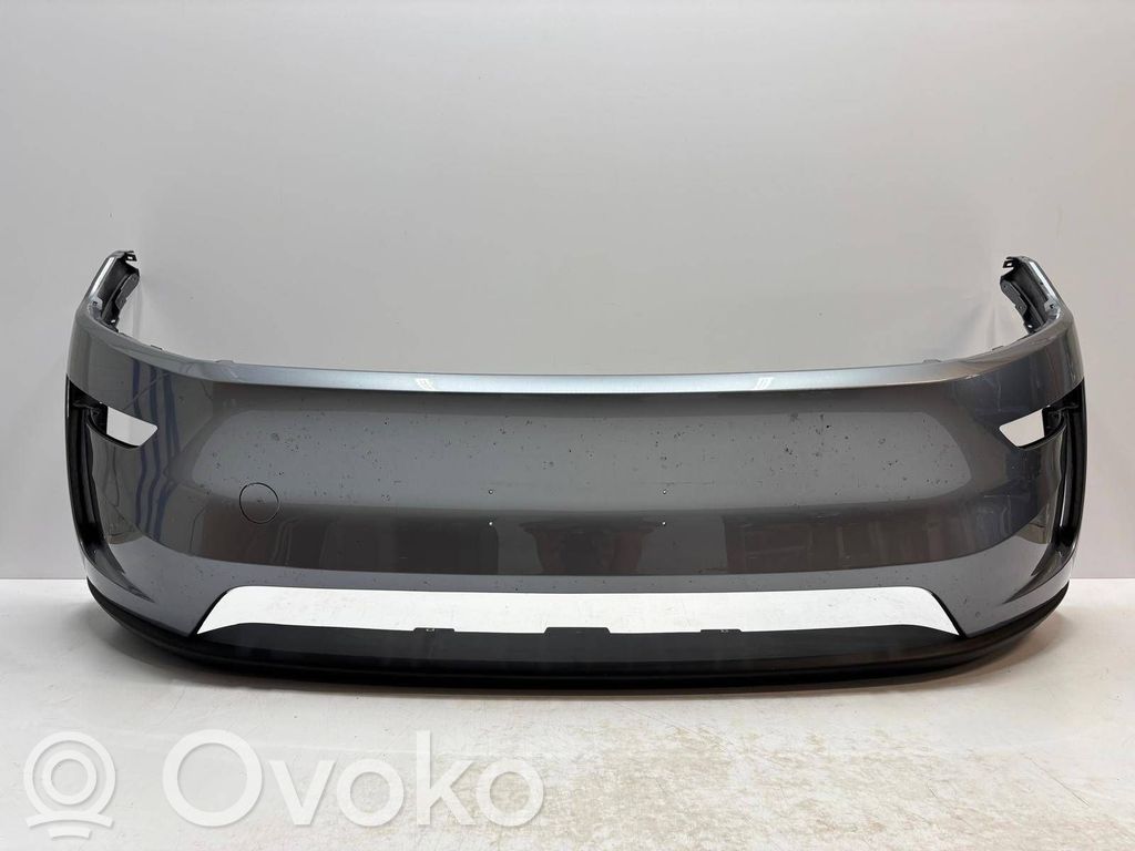 Tesla Model Y Juniper Bară față 