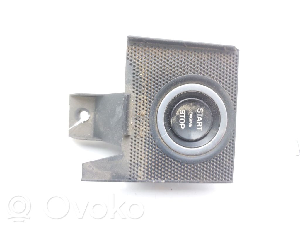 Land Rover Range Rover Sport L320 Ignition lock 