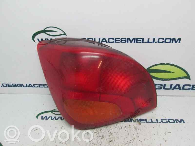 Ford Fiesta Takavalot 