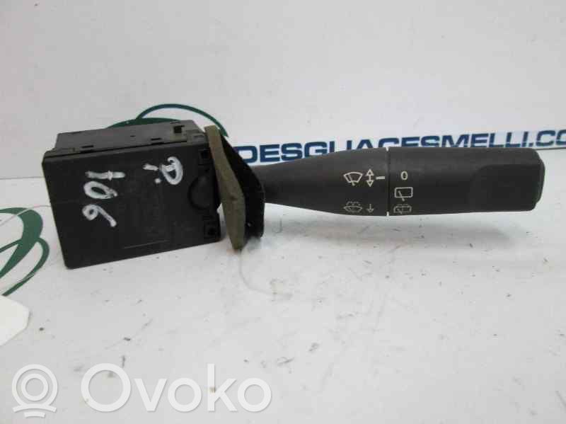 Peugeot 106 Palanca de control del limpiaparabrisas 