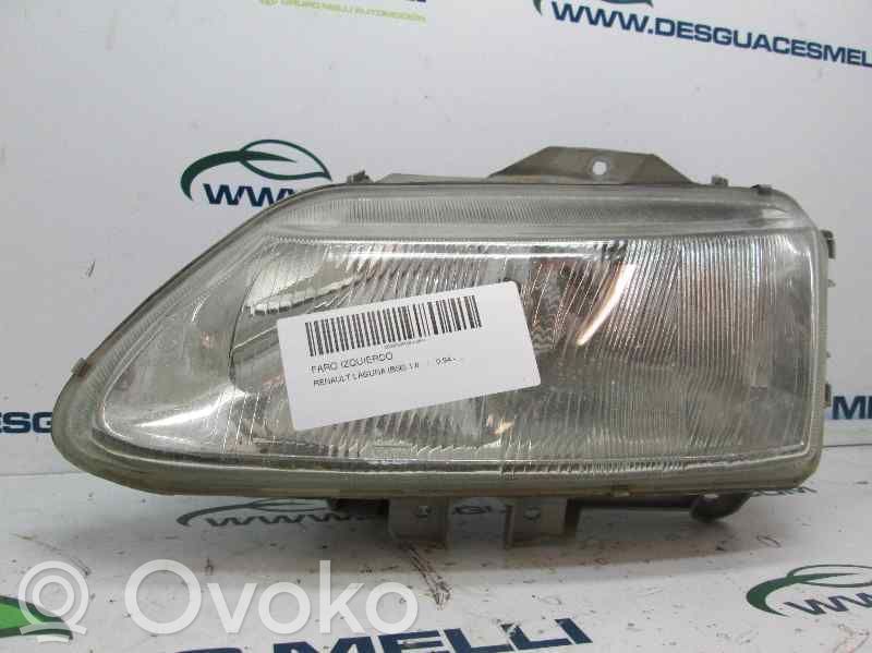 Renault Laguna I Lampa przednia 