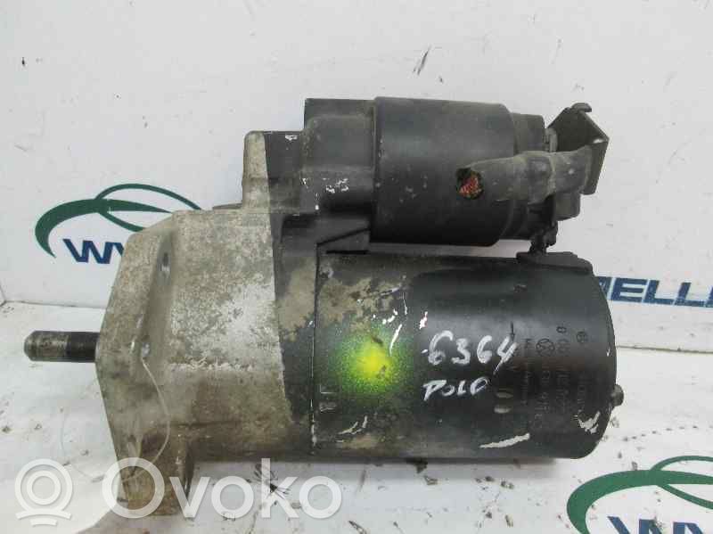 Seat Ibiza II (6k) Motor de arranque 