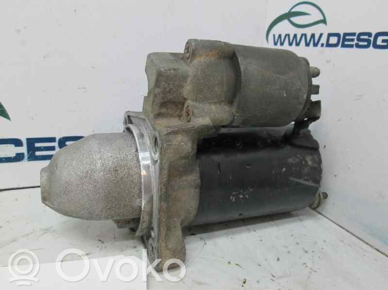 Ford Focus Starter motor 