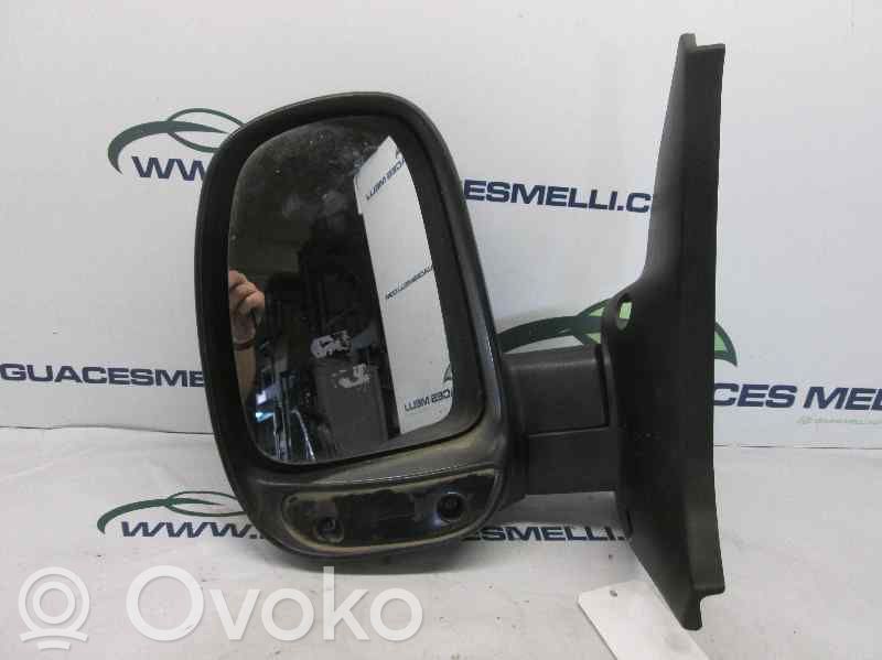 Ford Transit Veidrodėlis (elektra valdomas) 