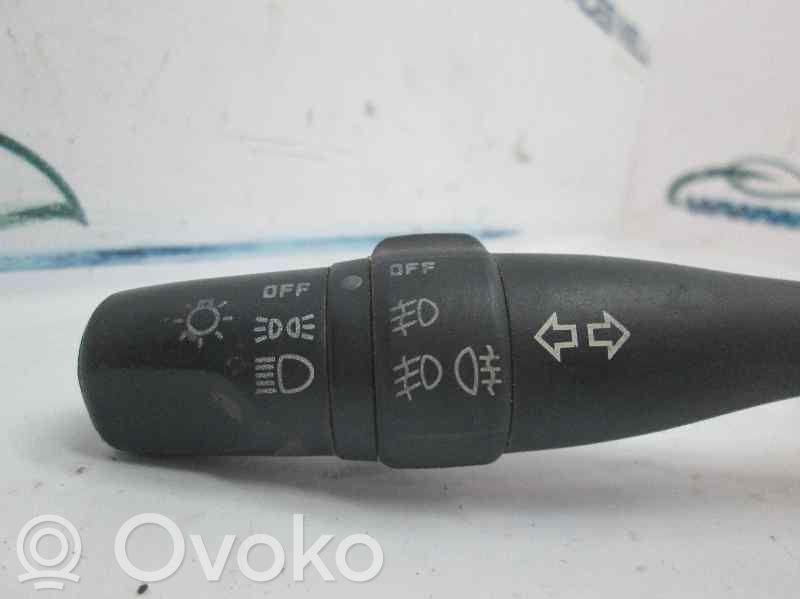 Nissan Primera Light switch 