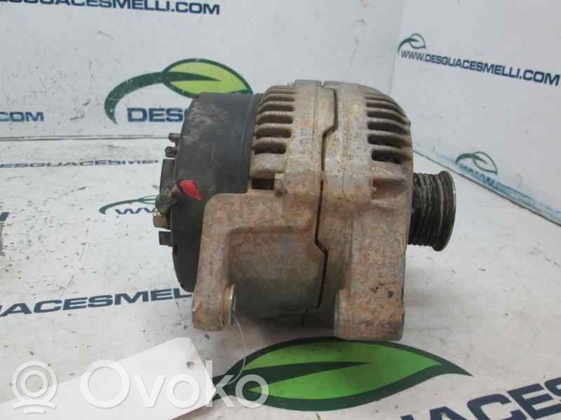 Alternador   0123500008