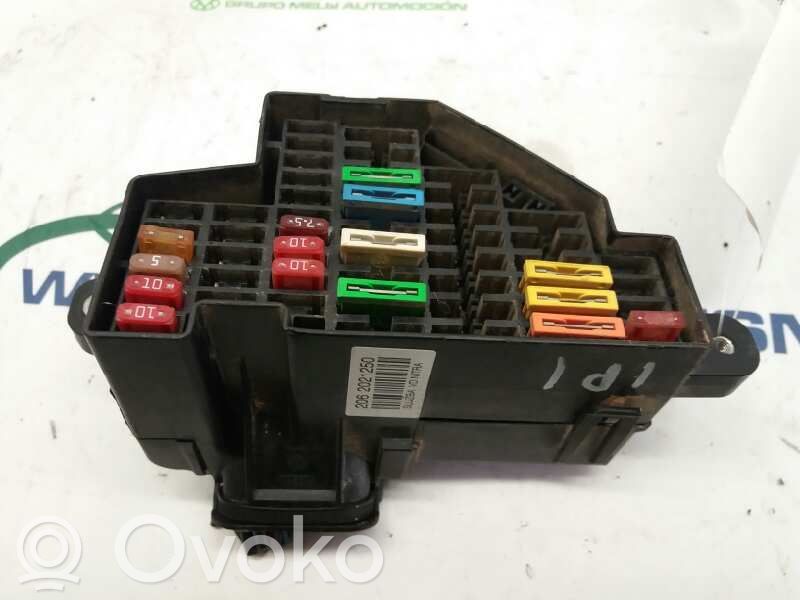 Módulo de fusible   1K1941824