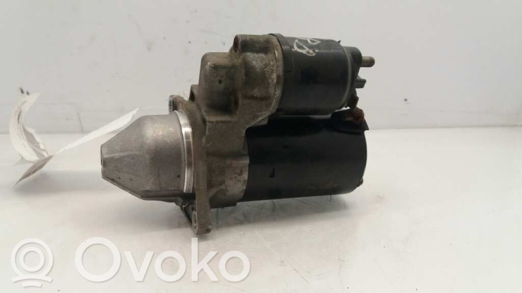 Opel Corsa C Starteris 